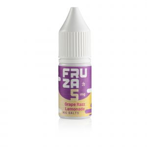 Fruza Grape Razz Lemonade